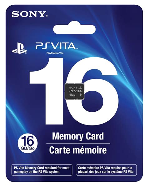 Amazon.ca: Ps Vita Memory Card.